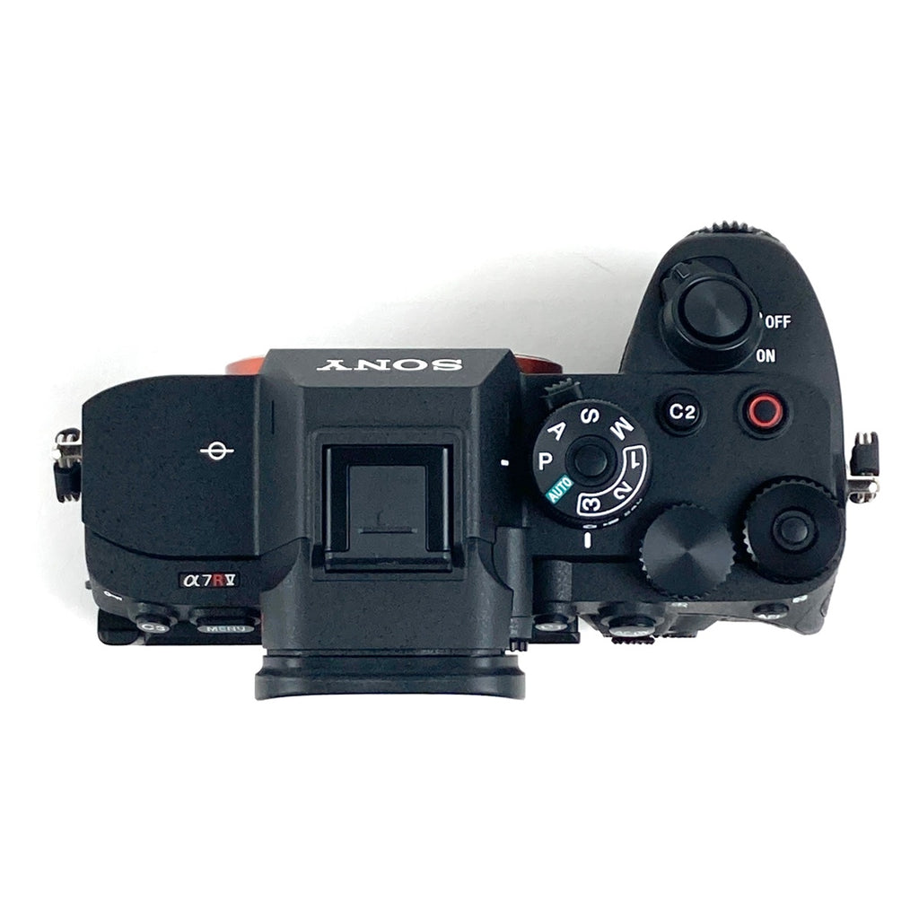 ソニー SONY α7RV ボディ ILCE-7RM5 デジタル ミラーレス 一眼カメラ 【中古】