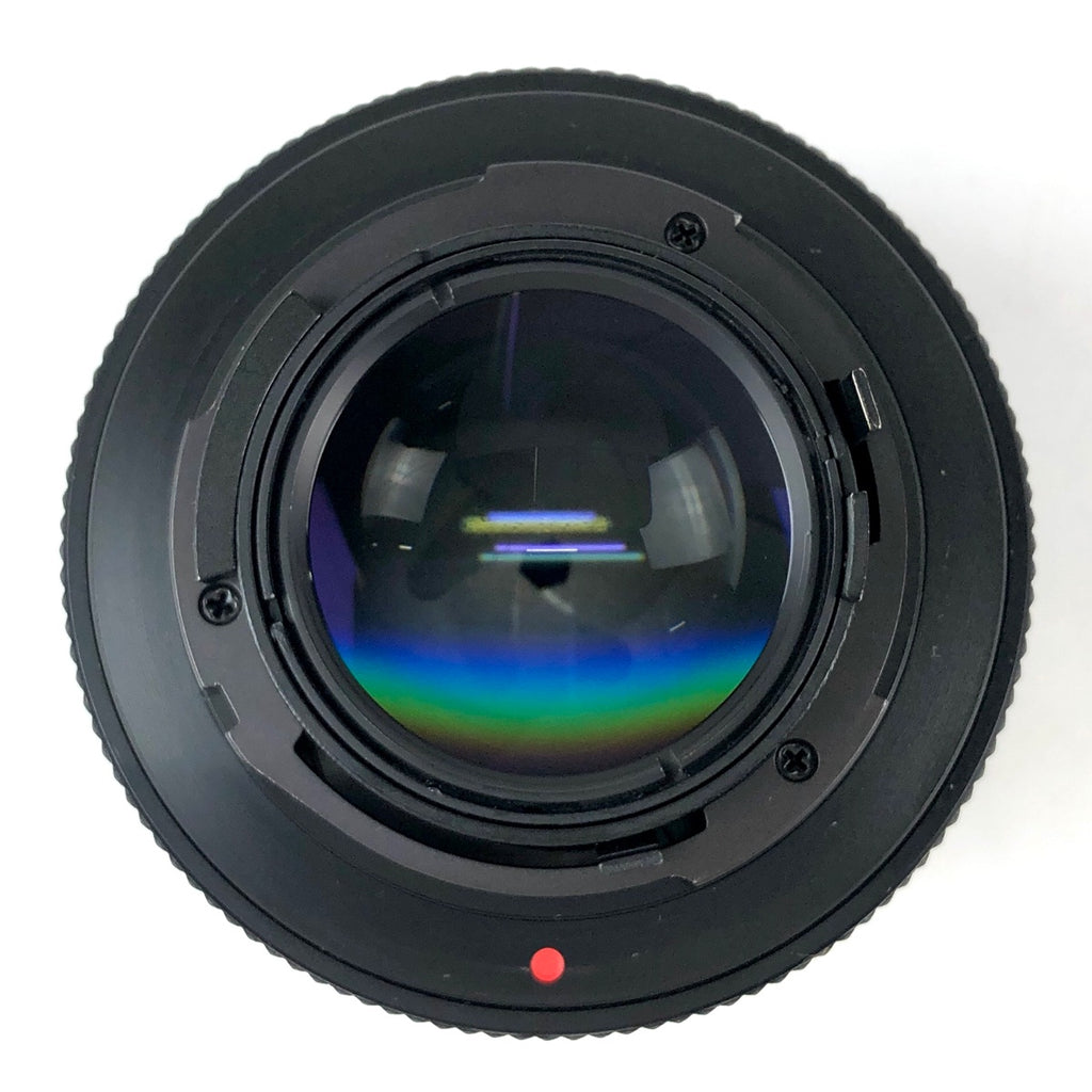【在庫一掃】 コンタックス CONTAX Planar T* 50mm F1.4 AE プラナー 一眼カメラ用レンズ（マニュアルフォーカス） 【中古】cambb