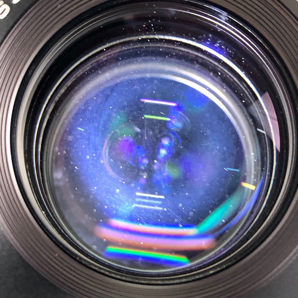 【在庫一掃】 コンタックス CONTAX Planar T* 50mm F1.4 AE プラナー 一眼カメラ用レンズ（マニュアルフォーカス） 【中古】cambb