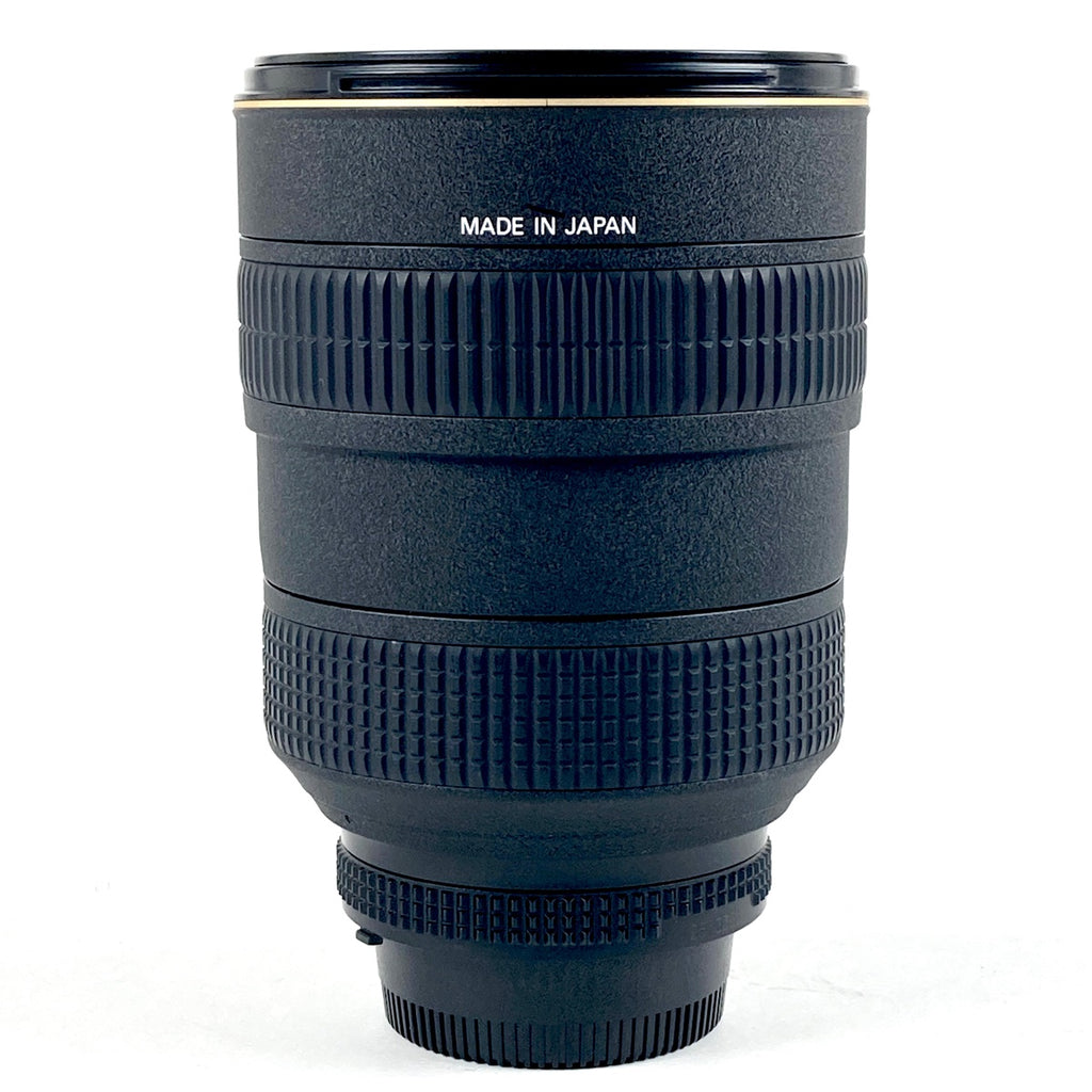 ニコン Nikon AF-S NIKKOR 28-70mm F2.8D ED ブラック［ジャンク品］ 一眼カメラ用レンズ（オートフォーカス） 【中古】