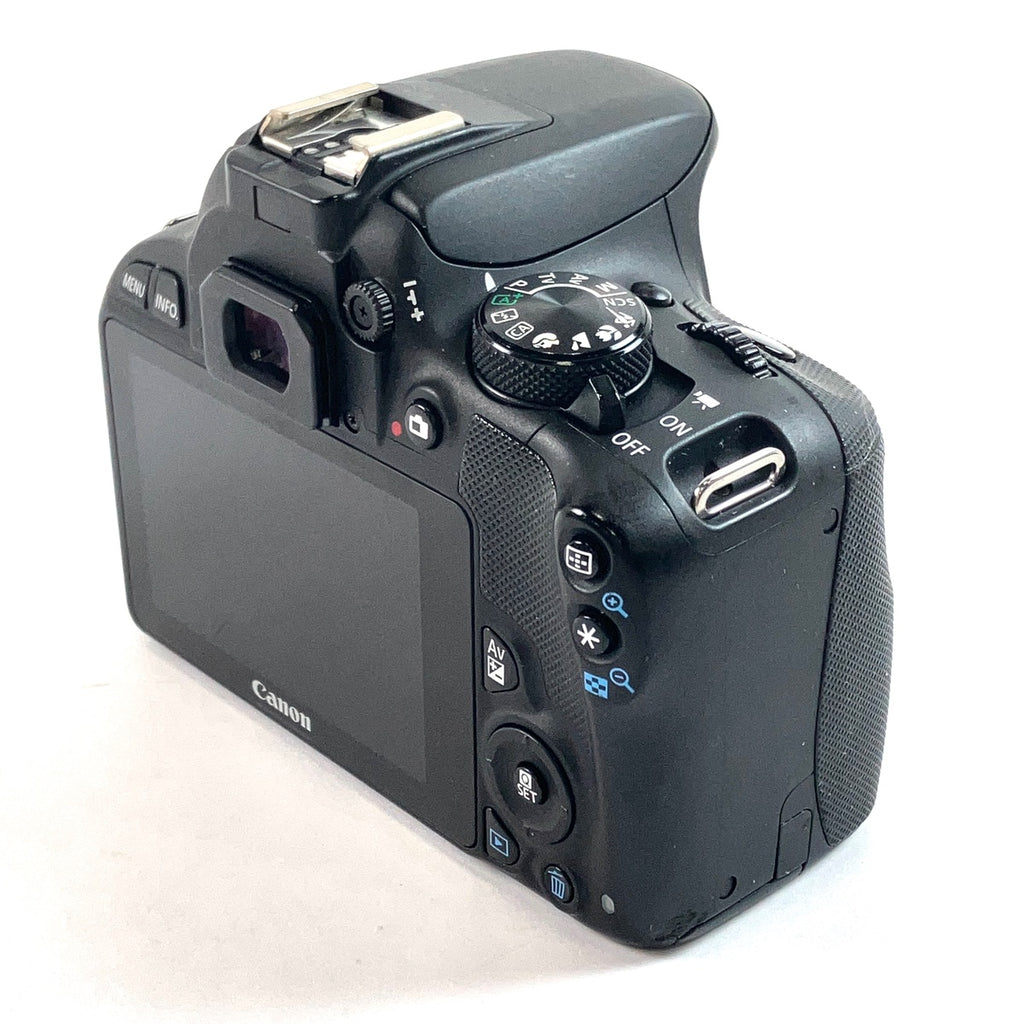 キヤノン Canon EOS Kiss X7 ボディ デジタル 一眼レフカメラ 【中古】