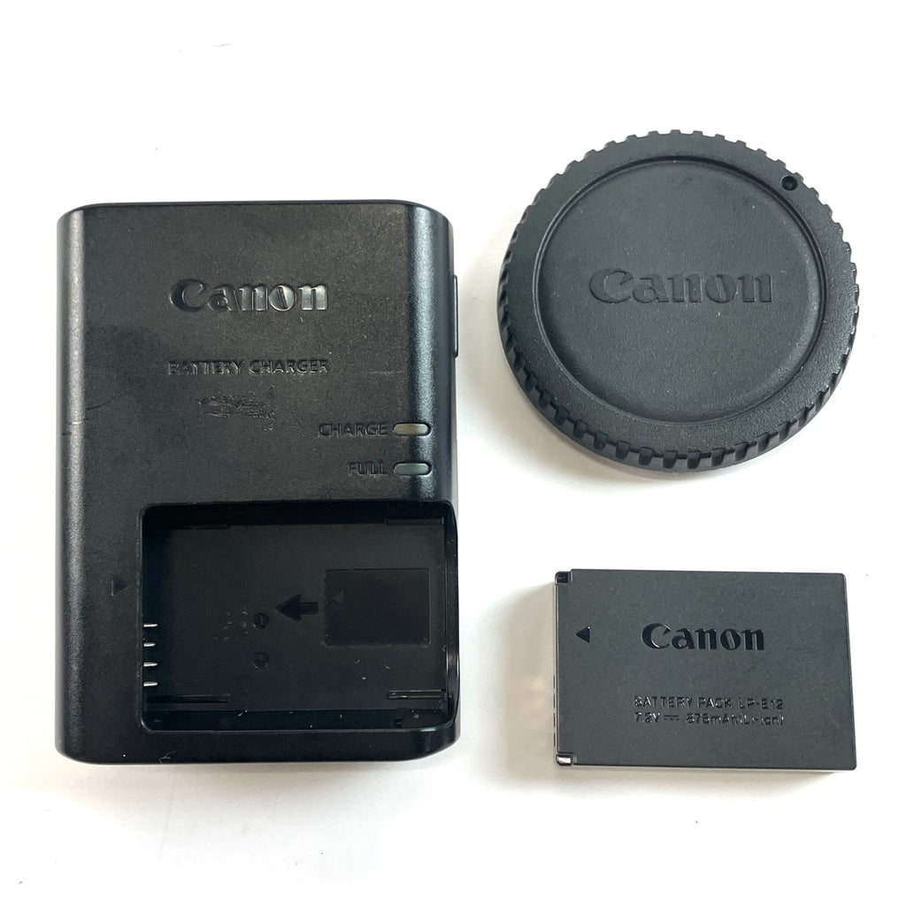 キヤノン Canon EOS Kiss X7 ボディ デジタル 一眼レフカメラ 【中古】