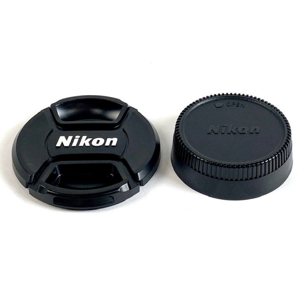 ニコン Nikon AF MICRO NIKKOR 60mm F2.8D 一眼カメラ用レンズ（オートフォーカス） 【中古】