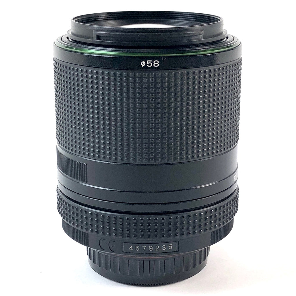 ペンタックス PENTAX HD DA 55-300mm F4.5-6.3 ED PLM WR RE 一眼カメラ用レンズ（オートフォーカス） 【中古】