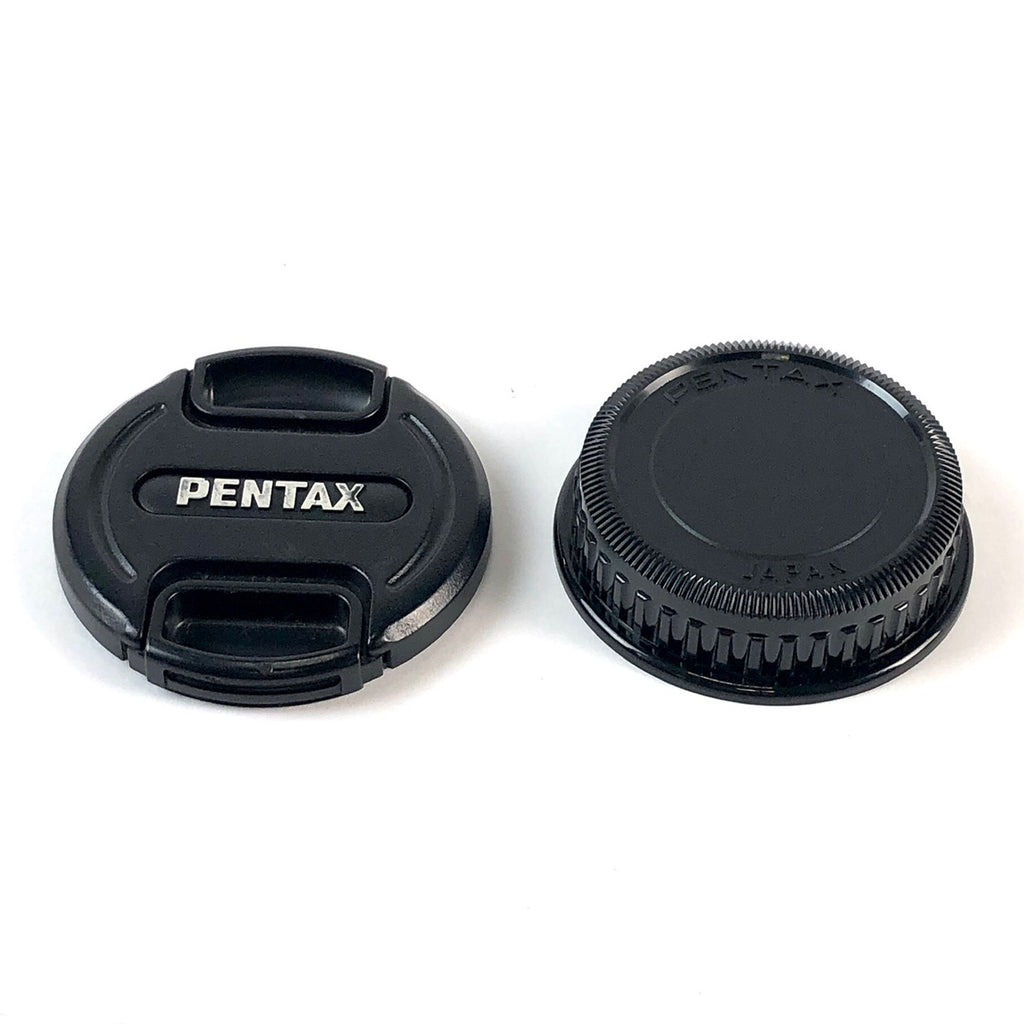 ペンタックス PENTAX HD DA 55-300mm F4.5-6.3 ED PLM WR RE 一眼カメラ用レンズ（オートフォーカス） 【中古】