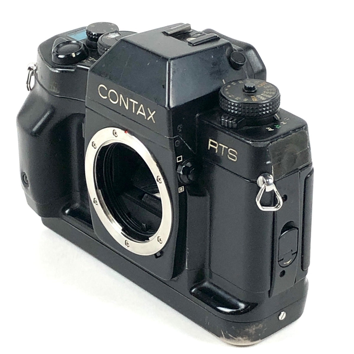 【バイセル公式】コンタックス CONTAX RTS III フィルム マニュアルフォーカス 一眼レフカメラ 【中古】 - バイセルブランシェ