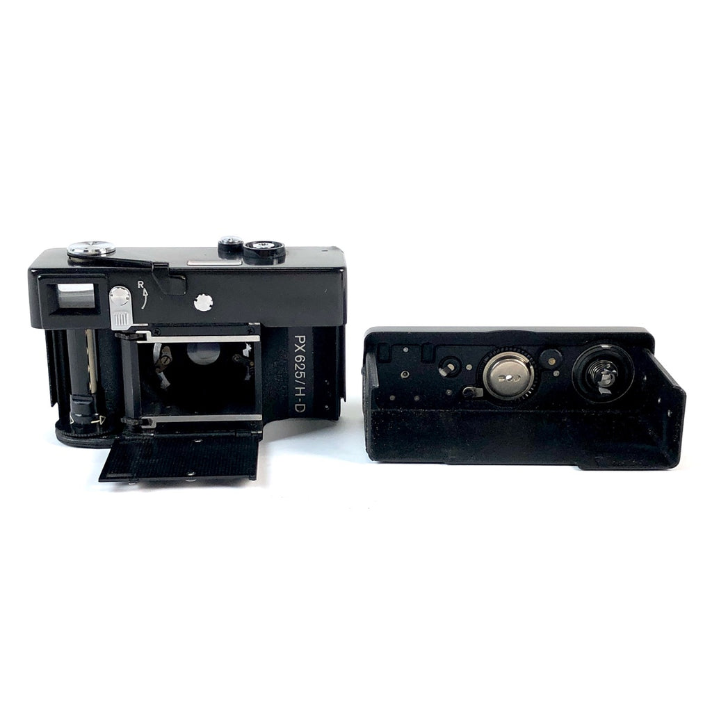 ローライ ROLLEI 35S ブラック シンガポール フィルム コンパクトカメラ 【中古】