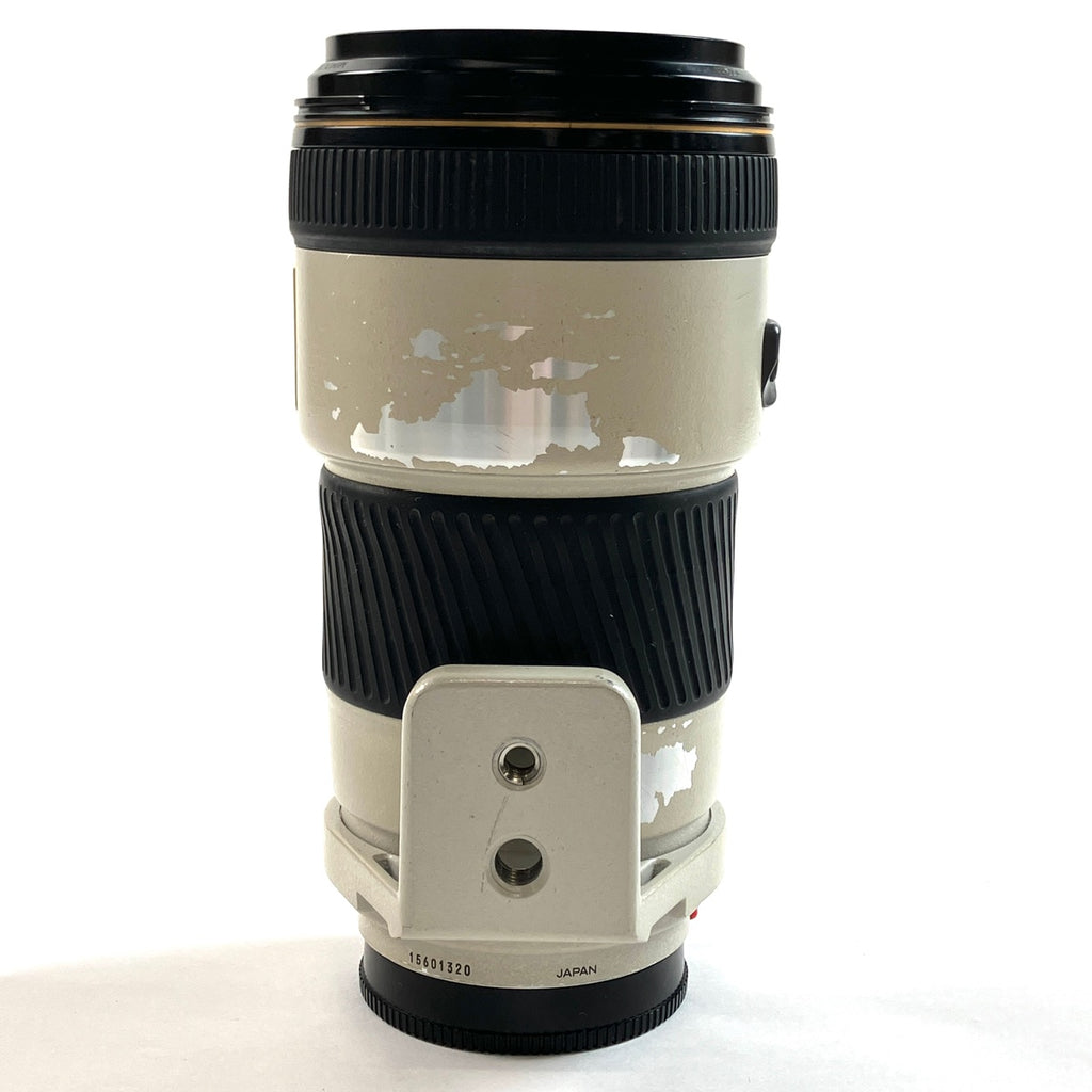 ミノルタ MINOLTA AF 80-200mm F2.8 G 一眼カメラ用レンズ（オートフォーカス） 【中古】