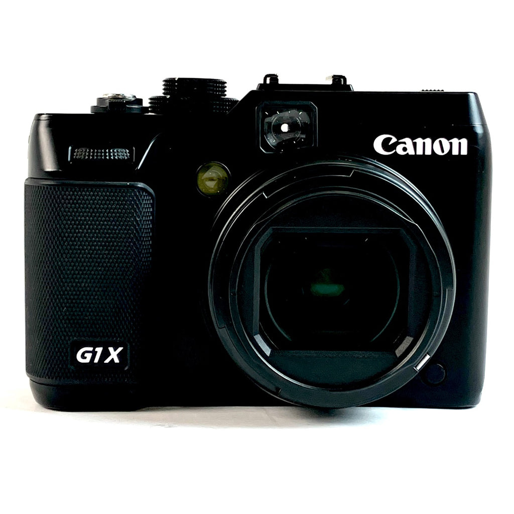 キヤノン Canon PowerShot G1X ［ジャンク品］ コンパクトデジタルカメラ 【中古】