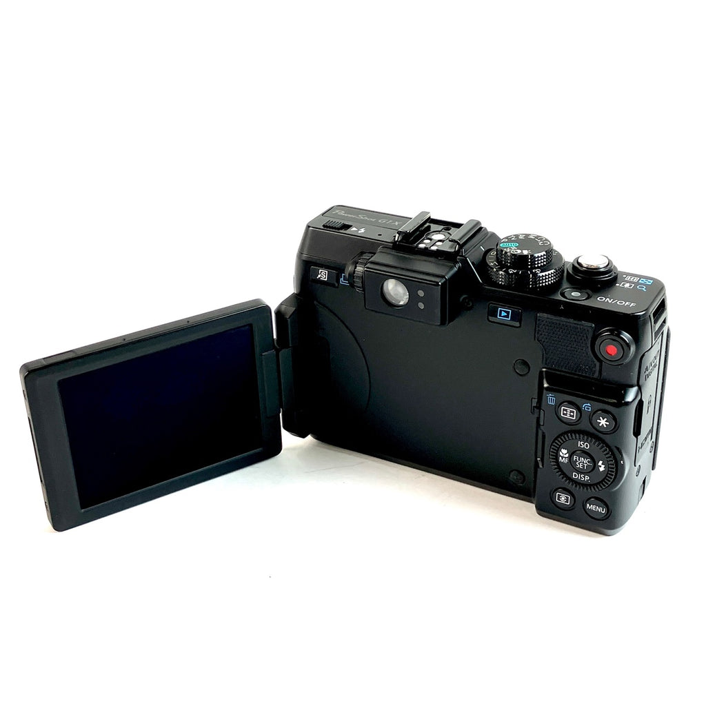 キヤノン Canon PowerShot G1X ［ジャンク品］ コンパクトデジタルカメラ 【中古】