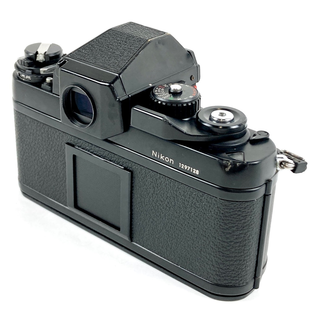 ニコン Nikon F3 アイレベル ボディ ［ジャンク品］ フィルム マニュアルフォーカス 一眼レフカメラ 【中古】