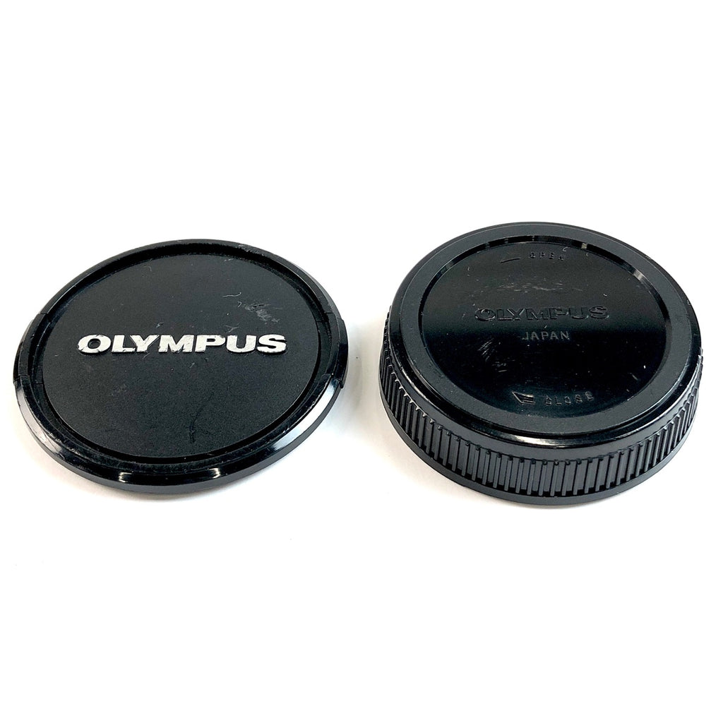 オリンパス OLYMPUS ZUIKO MC AUTO-W 24mm F2 一眼カメラ用レンズ（マニュアルフォーカス） 【中古】