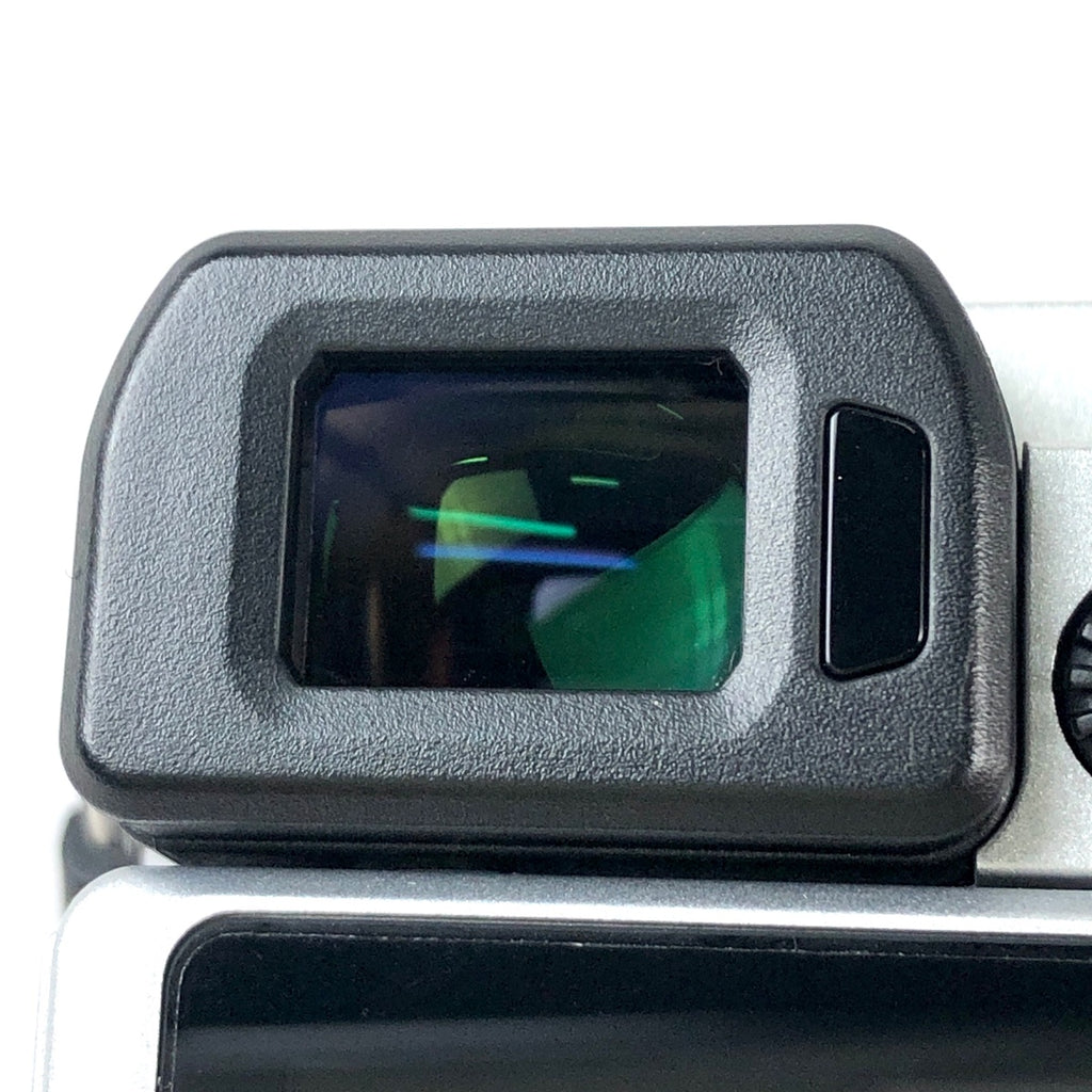 【在庫一掃】 ソニー SONY α6400 パワーズームレンズキット ILCE-6400L シルバー デジタル ミラーレス 一眼カメラ 【中古】cambb