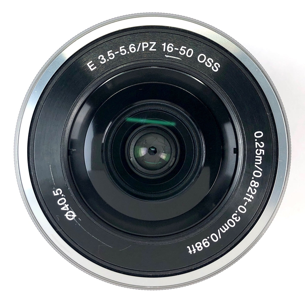 格安レンタル] SONY（ソニー） α6400 パワーズームレンズキット