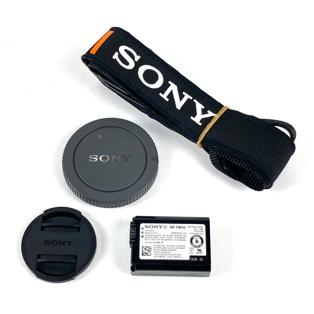【在庫一掃】 ソニー SONY α6400 パワーズームレンズキット ILCE-6400L シルバー デジタル ミラーレス 一眼カメラ 【中古】cambb