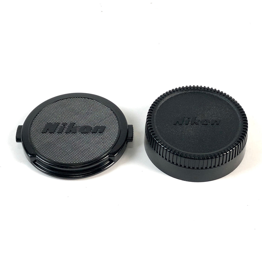 ニコン Nikon NIKKOR-N Auto 28mm F2 非Ai 一眼カメラ用レンズ（マニュアルフォーカス） 【中古】