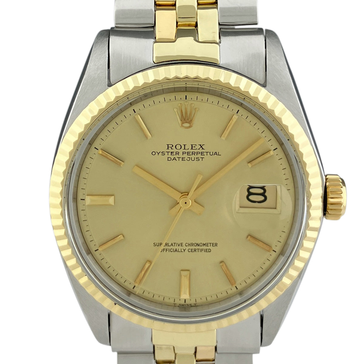 86番台 1984年頃製 ROLEX ロレックス 時計 デイトジャスト 16013