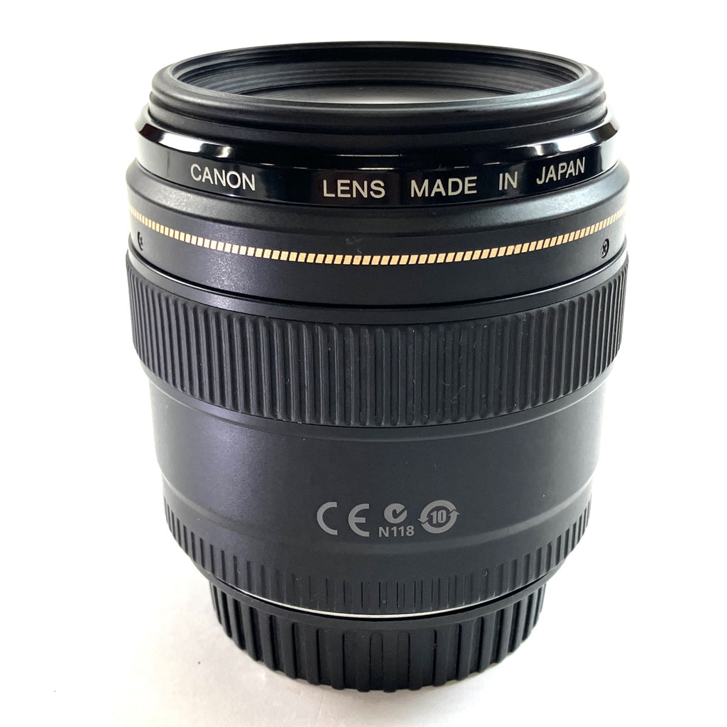 キヤノン Canon EOS 5D ボディ＋EF 85mm F1.8 USM［ジャンク品］ デジタル 一眼レフカメラ 【中古】