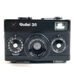 ローライ ROLLEI 35 (シンガポール)［ジャンク品］ フィルム コンパクトカメラ 【中古】