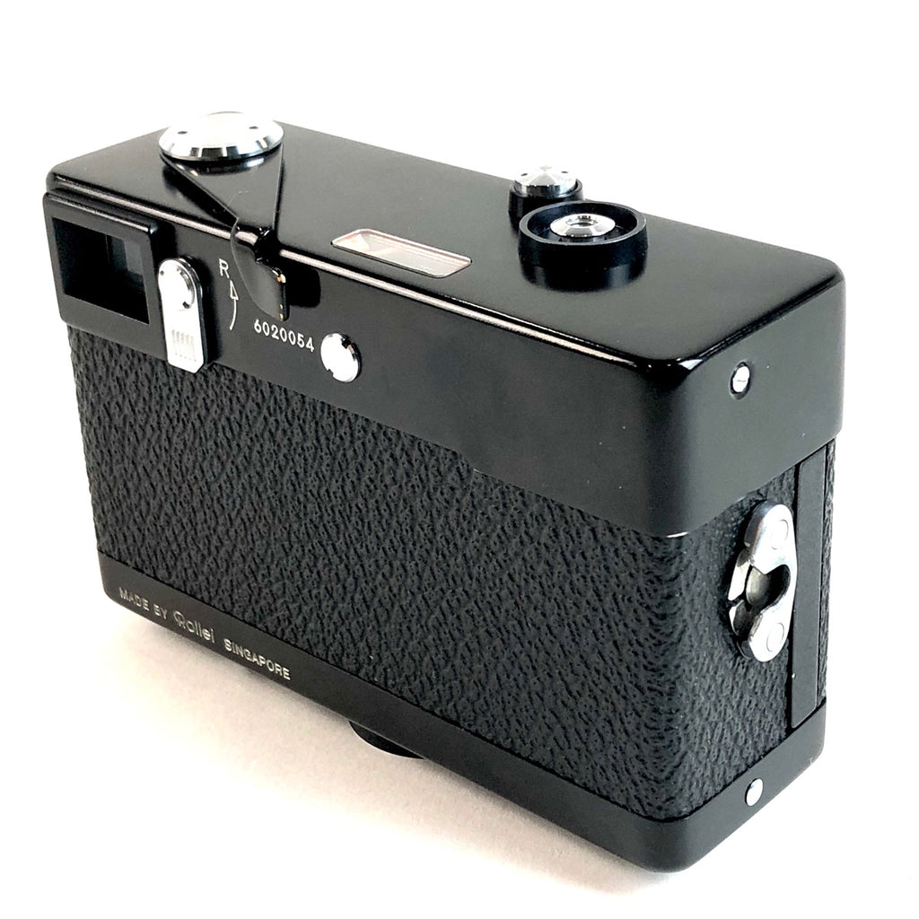 ローライ ROLLEI 35 (シンガポール)［ジャンク品］ フィルム コンパクトカメラ 【中古】