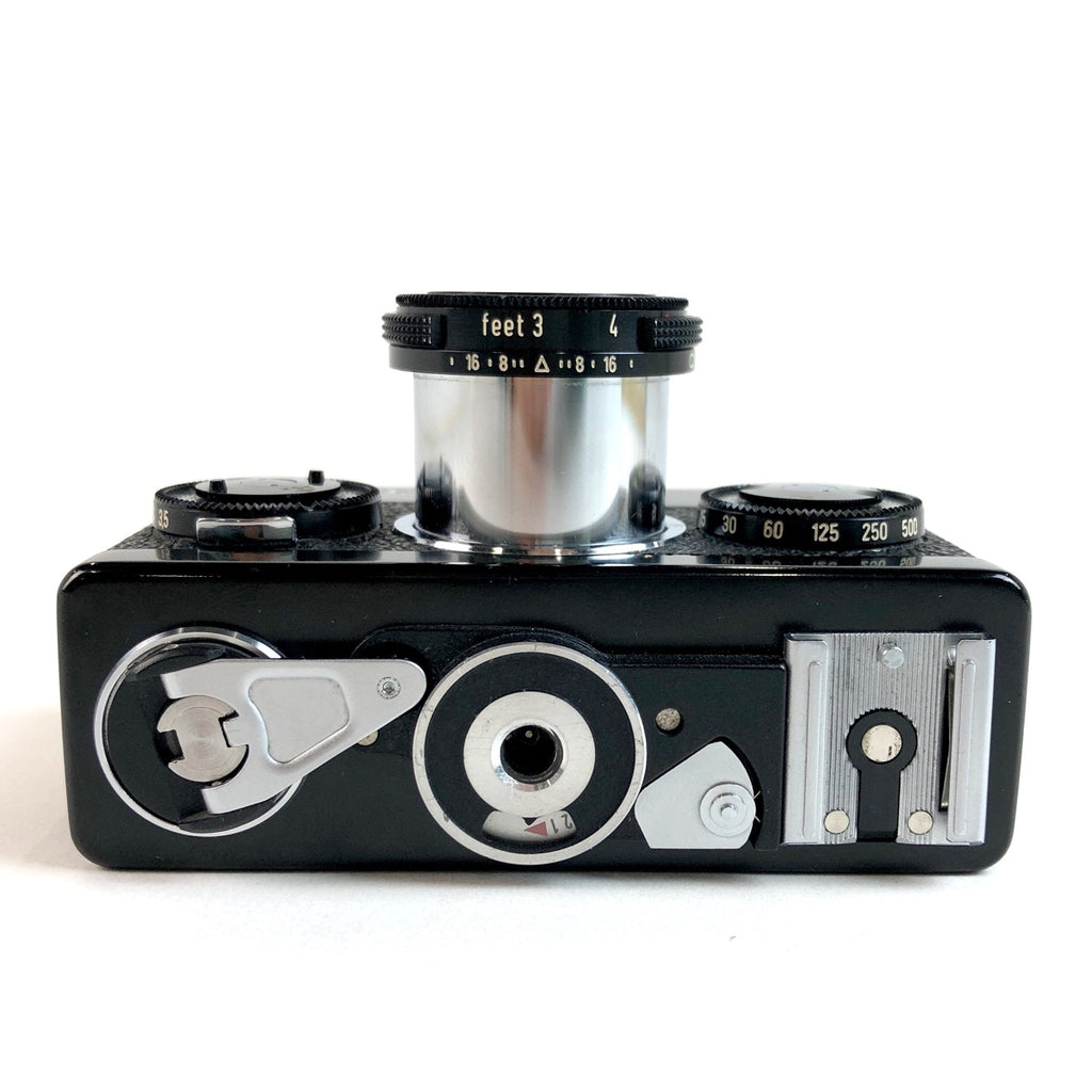 ローライ ROLLEI 35 (シンガポール)［ジャンク品］ フィルム コンパクトカメラ 【中古】