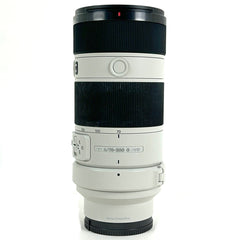 ソニー SONY FE 70-200mm F4 G OSS SEL70200G 一眼カメラ用レンズ（オートフォーカス） 【中古】