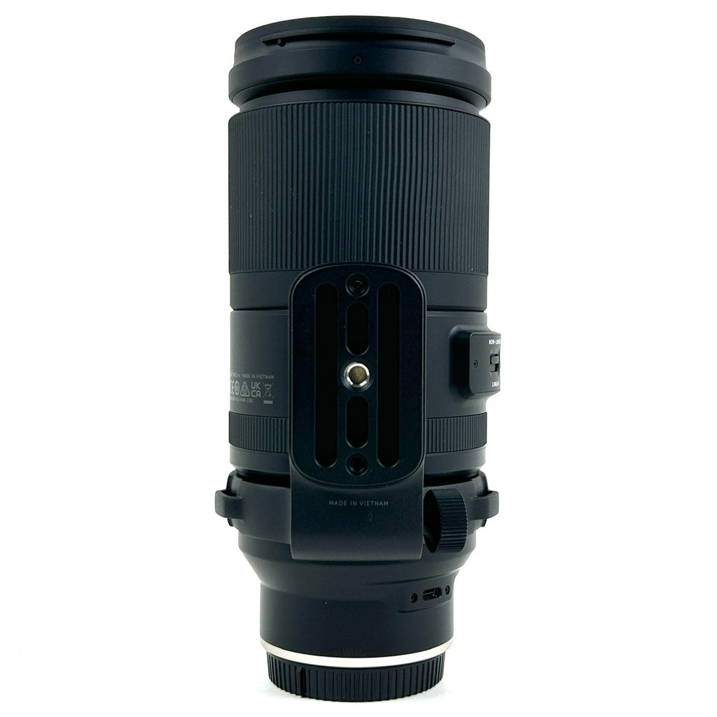 タムロン TAMRON 150-500mm F5-6.7 Di III VC VXD A057 一眼カメラ用レンズ（オートフォーカス） 【中古】