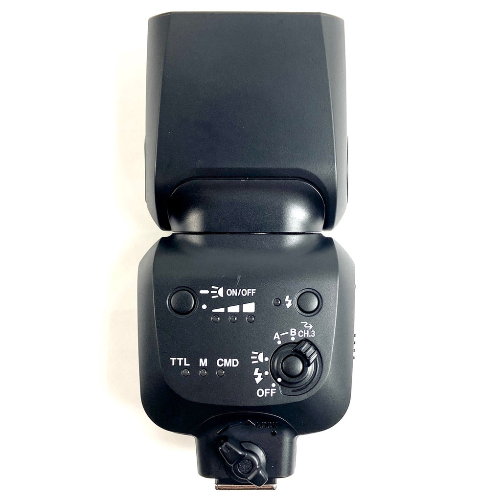 ニコン Nikon スピードライト SB-500 【中古】