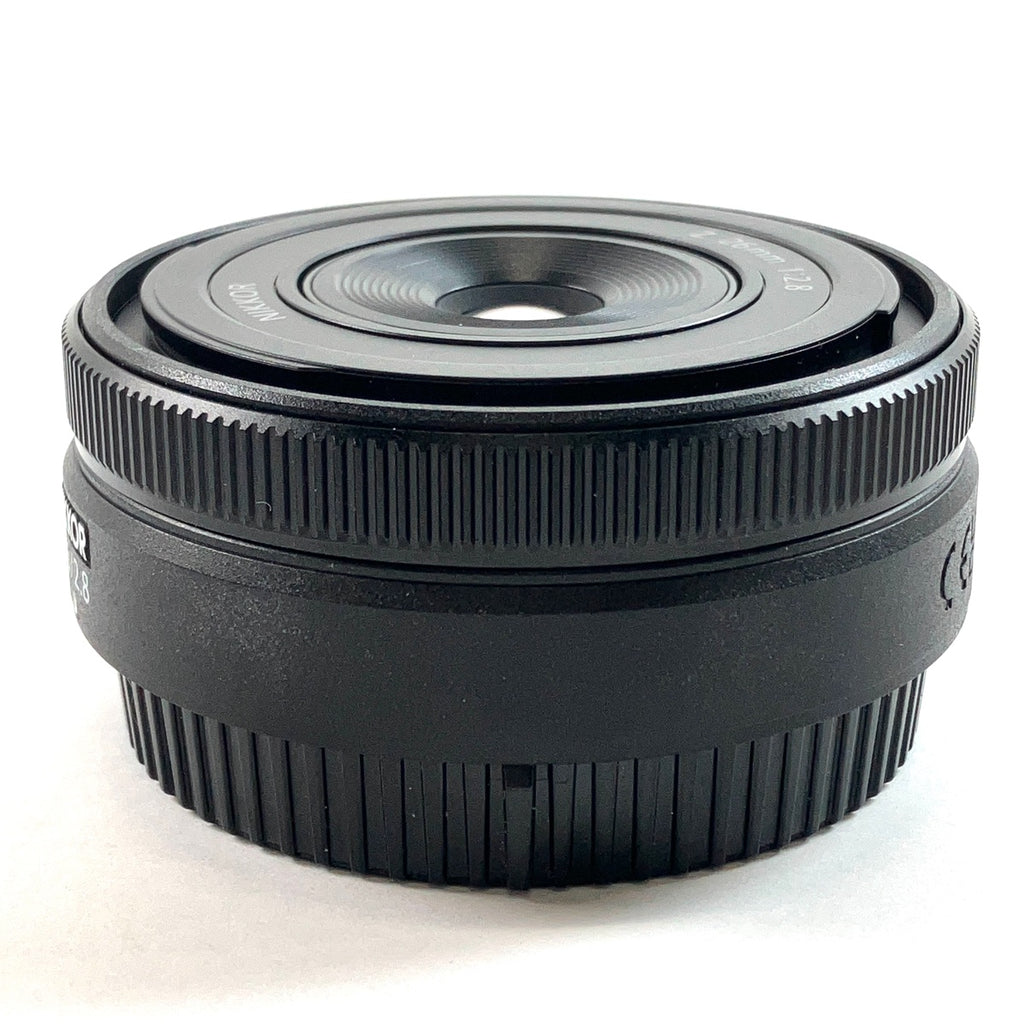 ニコン Nikon NIKKOR Z 26mm F2.8 一眼カメラ用レンズ（オートフォーカス） 【中古】