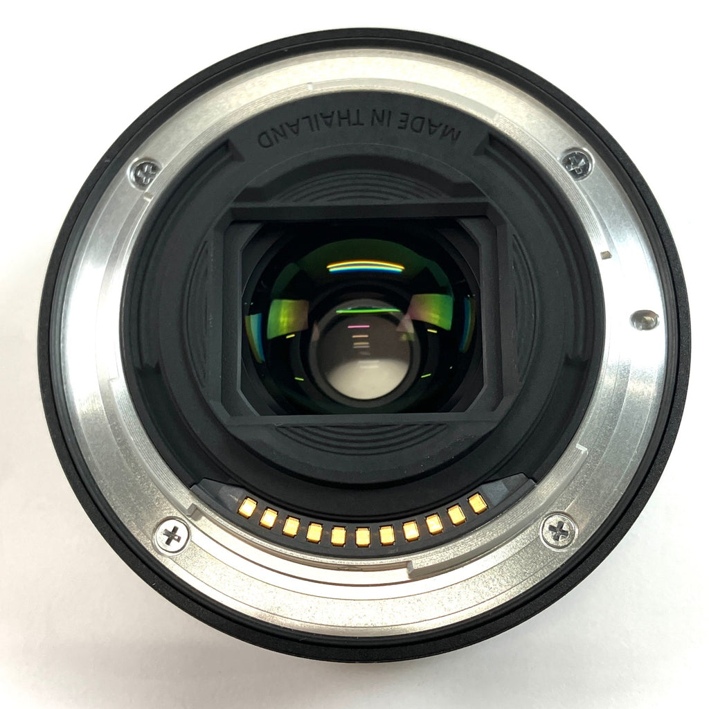 ニコン Nikon NIKKOR Z 26mm F2.8 一眼カメラ用レンズ（オートフォーカス） 【中古】