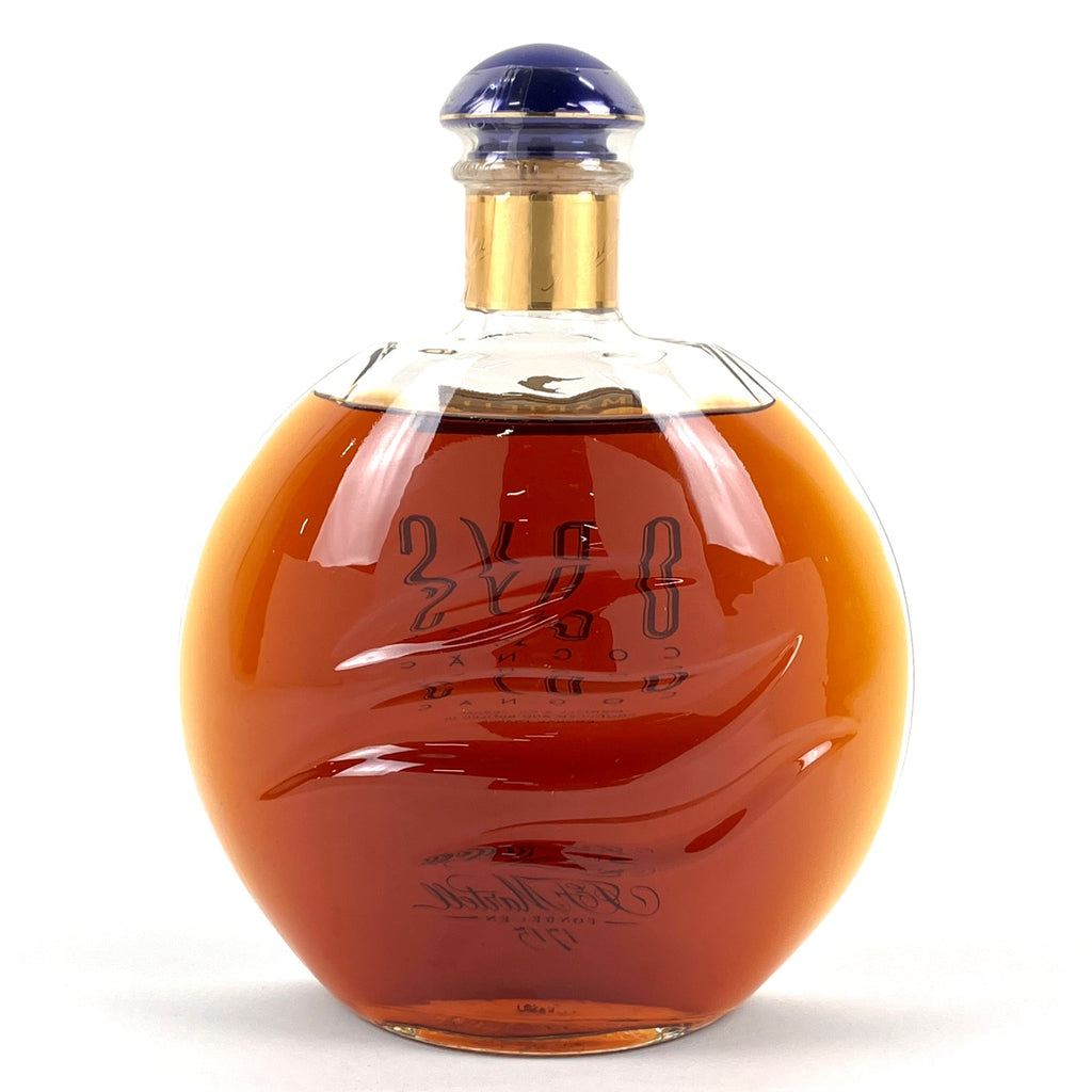 マーテル MARTELL オディス 700ml ブランデー コニャック 【古酒】