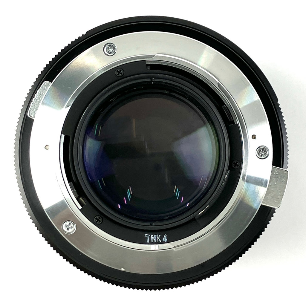 【在庫一掃】 オリンパス OLYMPUS ZUIKO AUTO-MACRO 90mm F2 一眼カメラ用レンズ（マニュアルフォーカス） 【中古】