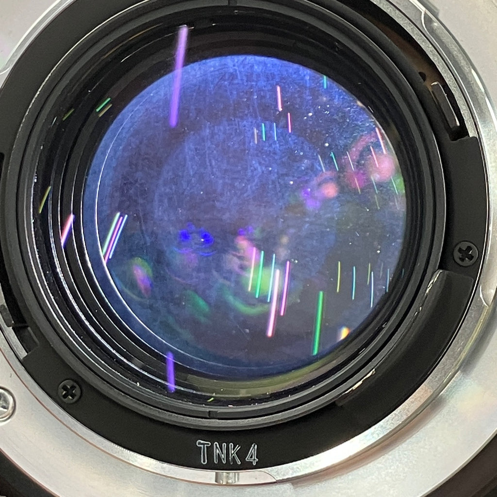 【在庫一掃】 オリンパス OLYMPUS ZUIKO AUTO-MACRO 90mm F2 一眼カメラ用レンズ（マニュアルフォーカス） 【中古】