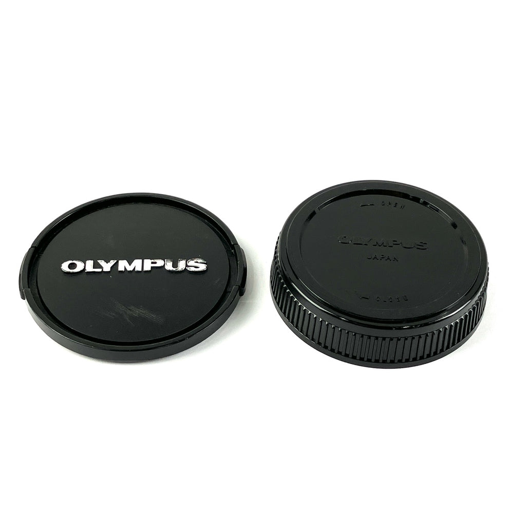【在庫一掃】 オリンパス OLYMPUS ZUIKO AUTO-MACRO 90mm F2 一眼カメラ用レンズ（マニュアルフォーカス） 【中古】