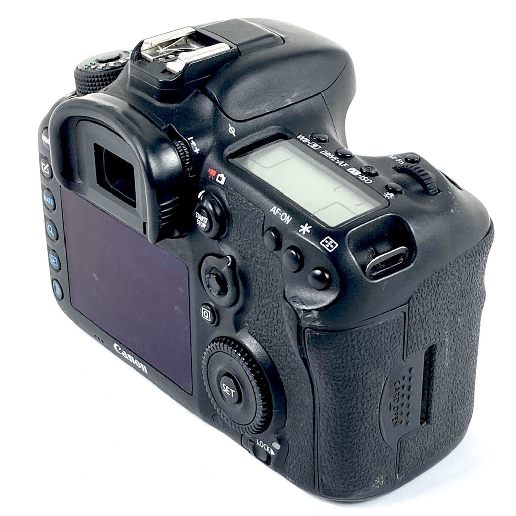 バイセル公式】キヤノン Canon EOS 7D Mark II ボディ［ジャンク品］ デジタル 一眼レフカメラ 【中古】 - バイセルブランシェ