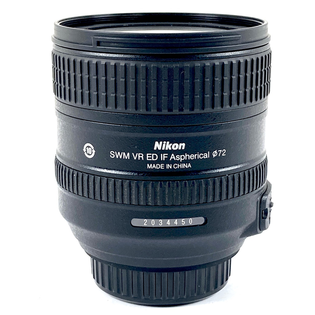 ニコン Nikon D700 + AF-S NIKKOR 24-85mm F3.5-4.5G ED VR デジタル 一眼レフカメラ 【中古】