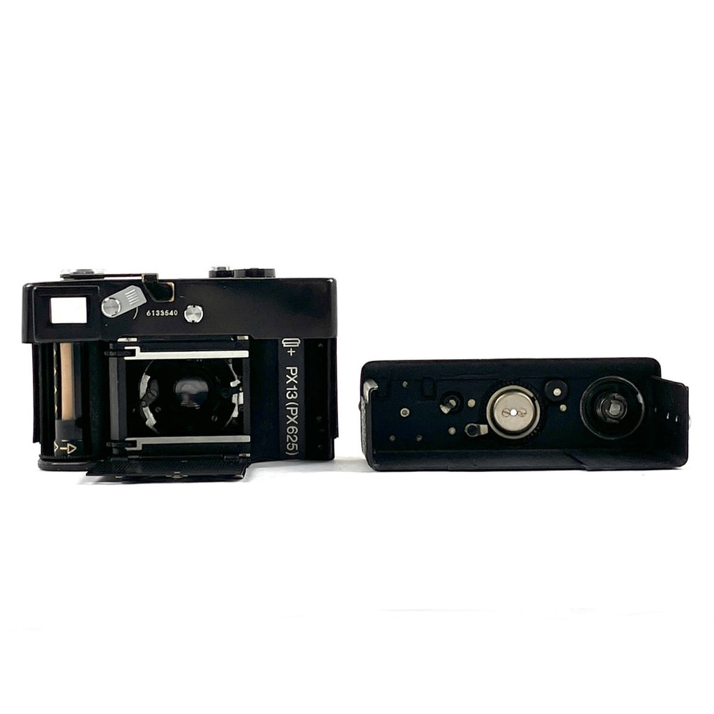 ローライ ROLLEI ローライ 35 (シンガポール) フィルム コンパクトカメラ 【中古】