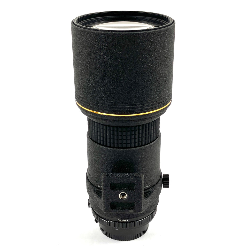 トキナー Tokina AF AT-X 300mm F4 一眼カメラ用レンズ（オートフォーカス） 【中古】