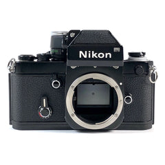 ニコン Nikon F2 フォトミック ボディ フィルム マニュアルフォーカス 一眼レフカメラ 【中古】