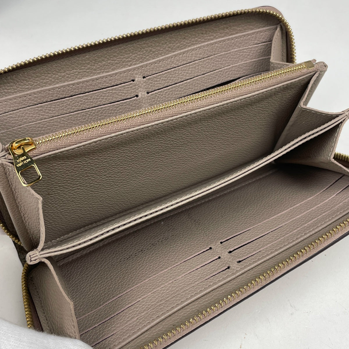 楽天市場】【財布】LOUIS VUITTON ルイ ヴィトン モノグラム