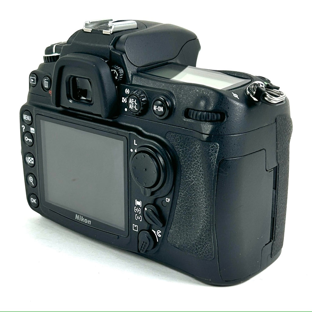 ニコン Nikon D300 ボディ デジタル 一眼レフカメラ 【中古】