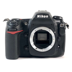 ニコン Nikon D300 ボディ デジタル 一眼レフカメラ 【中古】