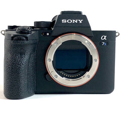 ソニー SONY α7SIII ボディ ILCE-7SM3 デジタル ミラーレス 一眼カメラ 【中古】