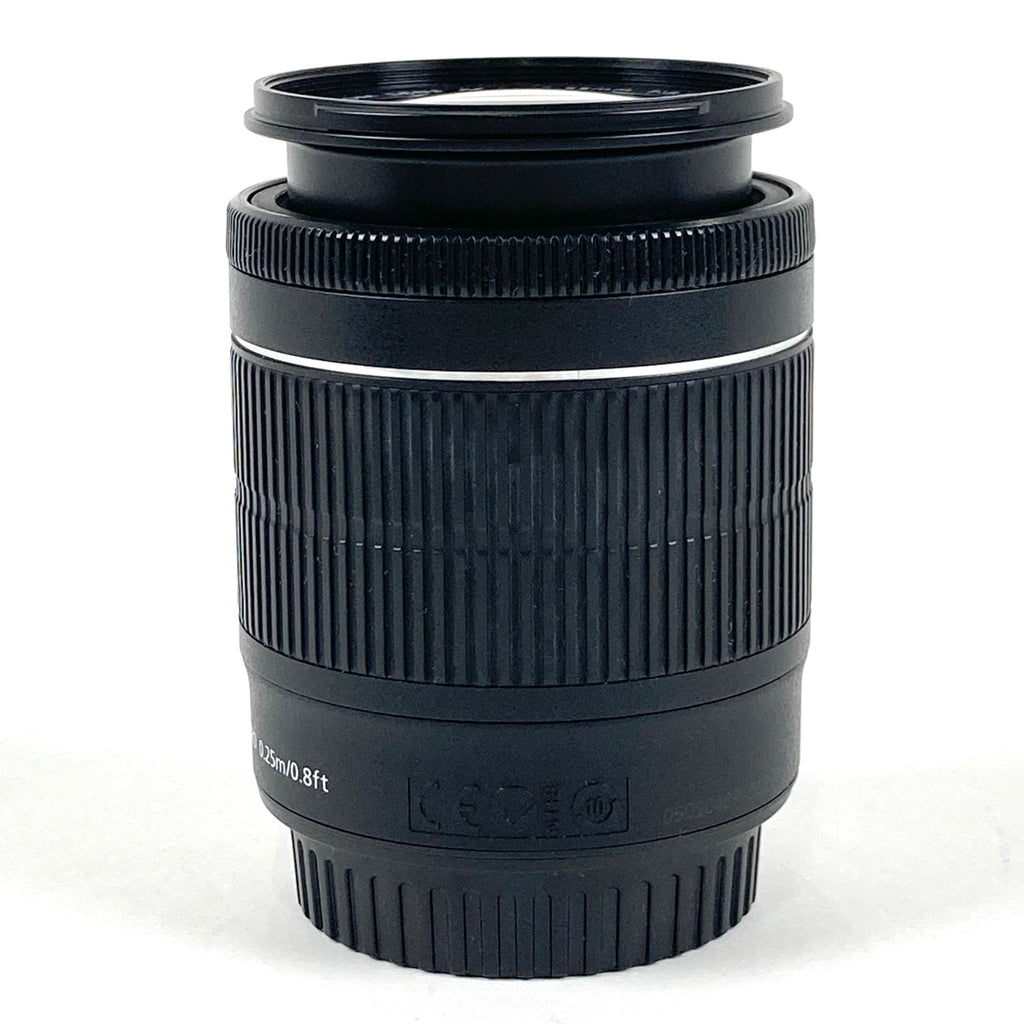 キヤノン Canon EOS 70D EF-S 18-55 IS STM レンズキット デジタル 一眼レフカメラ 【中古】