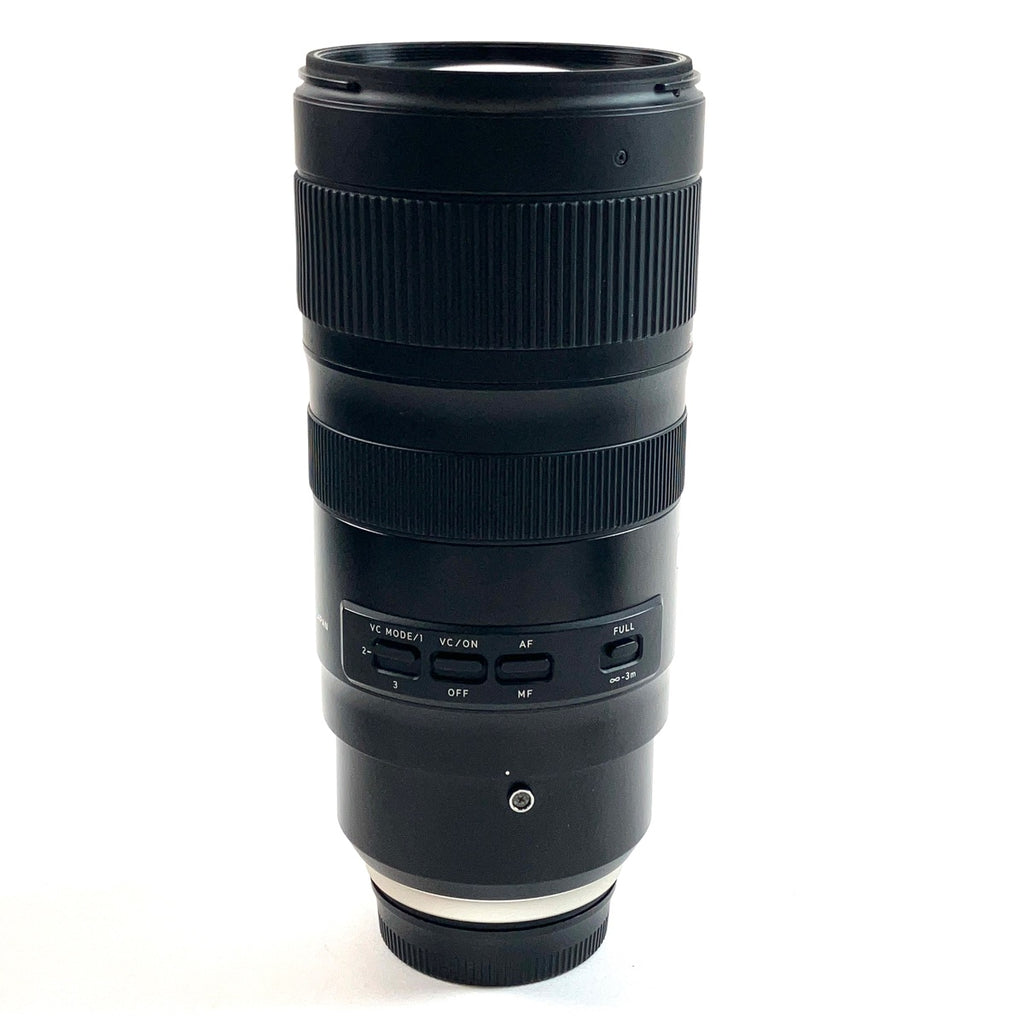 タムロン TAMRON SP 70-200mm F2.8 Di VC USD G2 A025N (ニコン F用) 一眼カメラ用レンズ（オートフォーカス） 【中古】