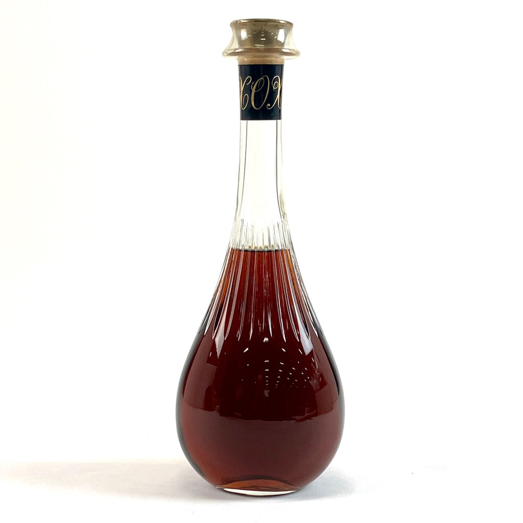 オタール Otard XO サンルイクリスタル 700ml ブランデー コニャック 【古酒】