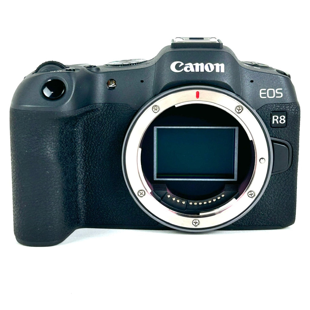 キヤノン Canon EOS R8 ボディ デジタル ミラーレス 一眼カメラ 【中古】