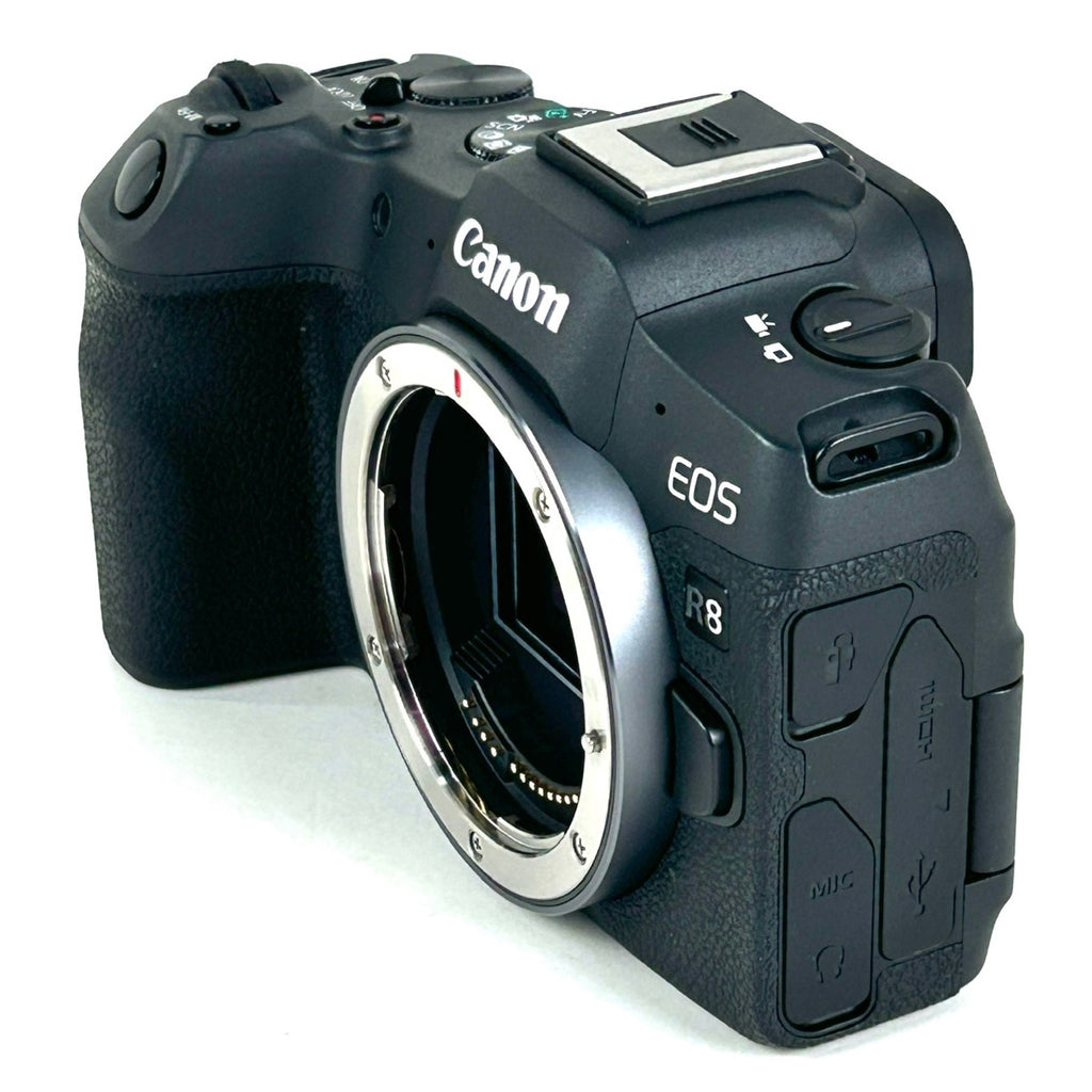 キヤノン Canon EOS R8 ボディ デジタル ミラーレス 一眼カメラ 【中古】