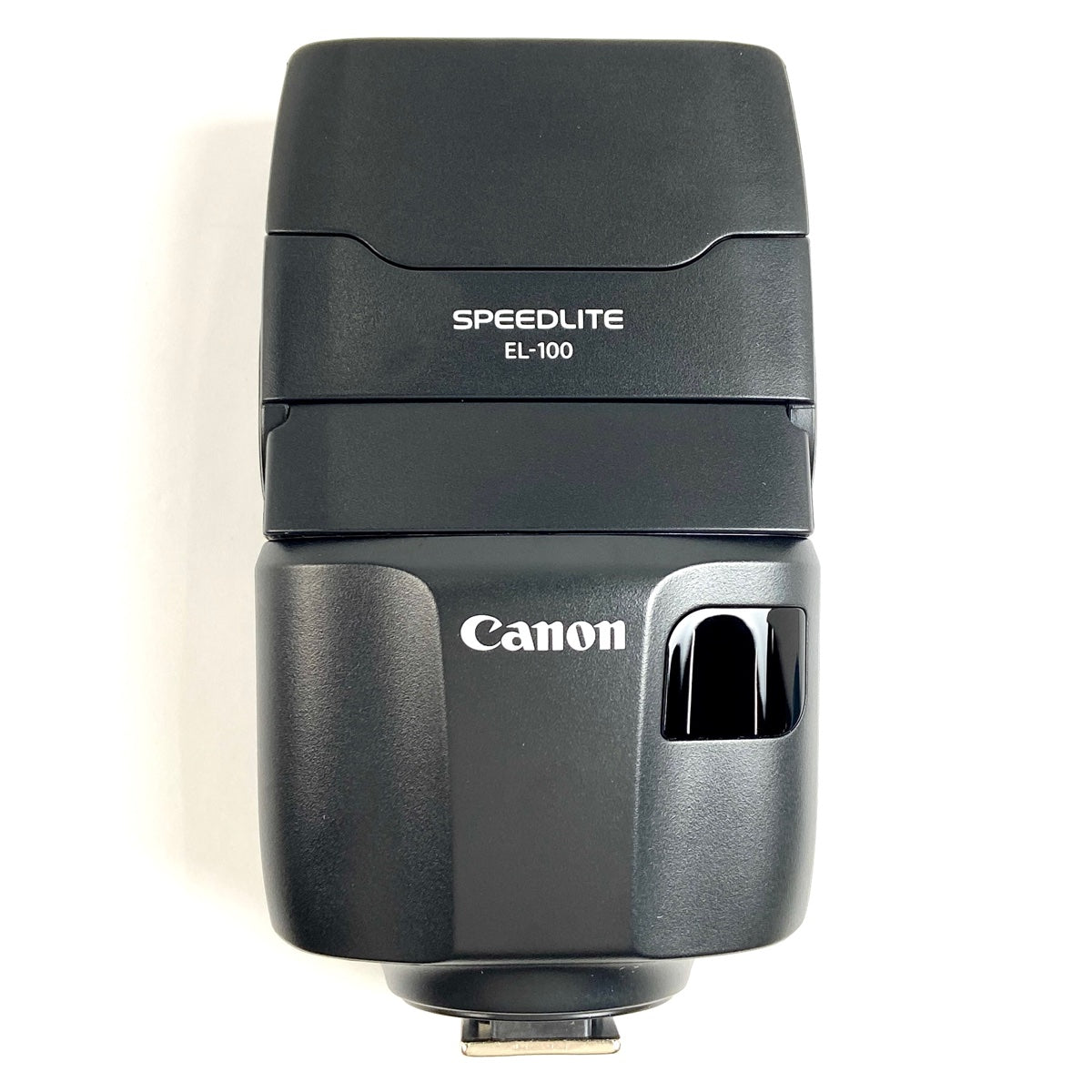 バイセル公式】キヤノン Canon スピードライト EL-100 【中古】 - バイセルブランシェ