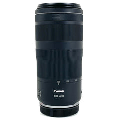 キヤノン Canon RF 100-400mm F5.6-8 IS USM 一眼カメラ用レンズ（オートフォーカス） 【中古】